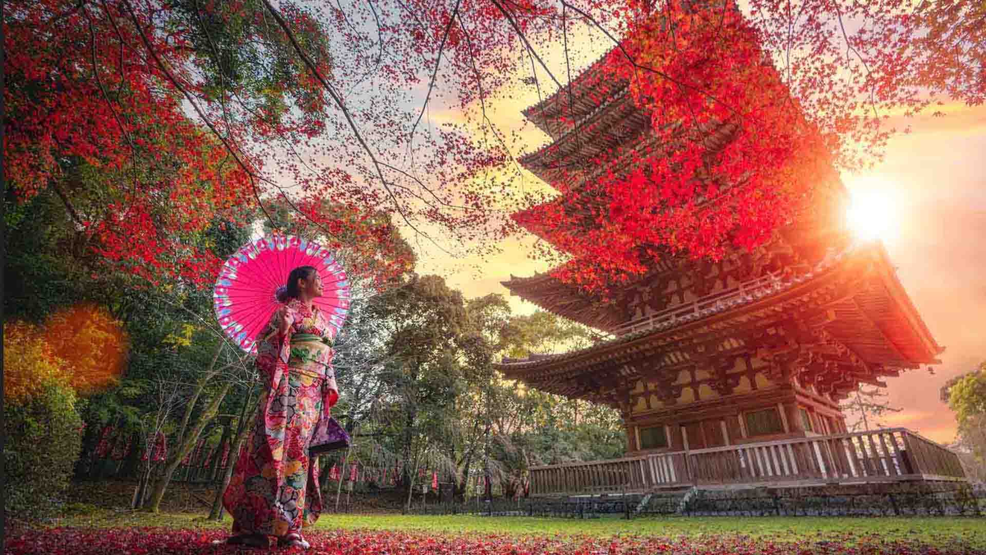 Japan ranks third in World Economic Forum's global travel index
