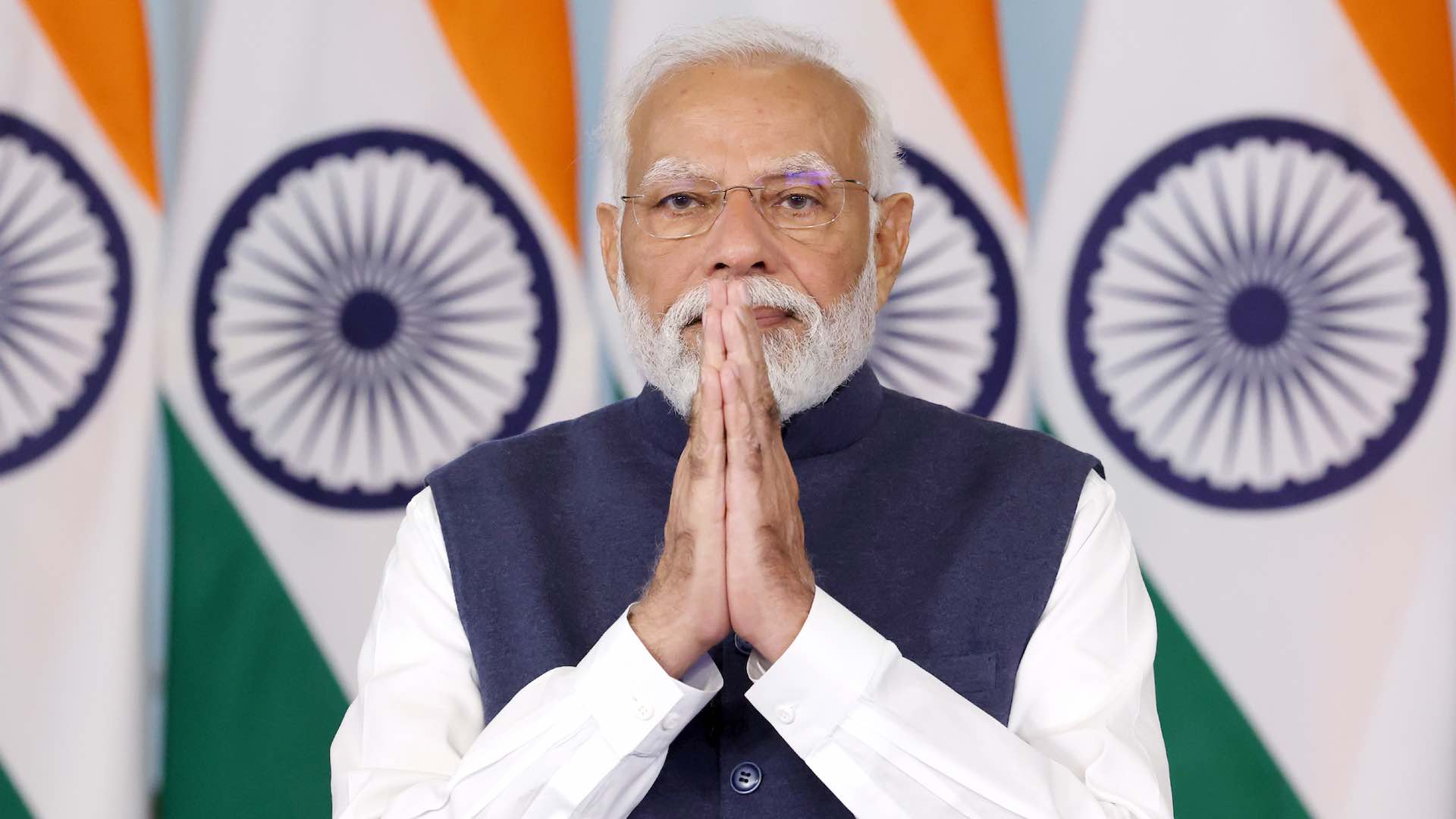 Modi's win reflects India's confidence in his leadership and vision